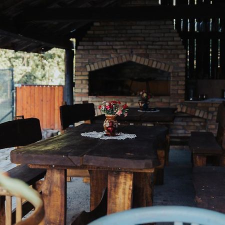 Dumalux Garden Daire Subotica Dış mekan fotoğraf