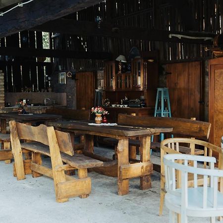 Dumalux Garden Daire Subotica Dış mekan fotoğraf