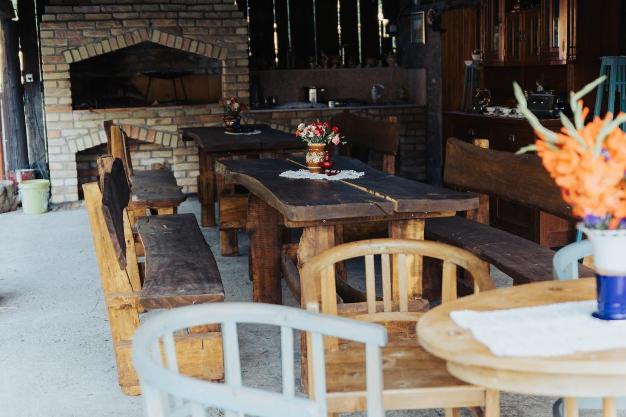 Dumalux Garden Daire Subotica Dış mekan fotoğraf